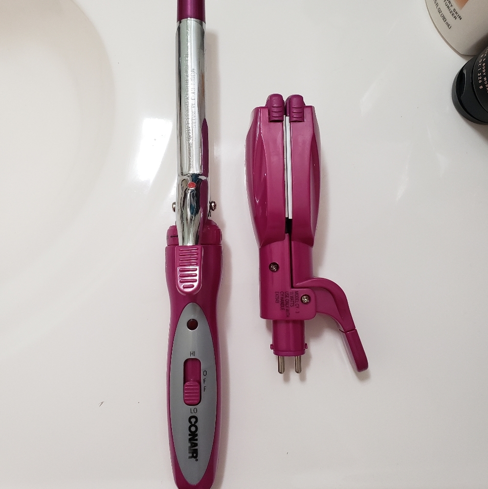 CONAIR 3 in 1